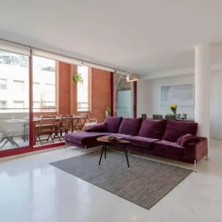 Canela Homes Lägenhet