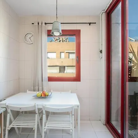 Canela Homes Lägenhet *
