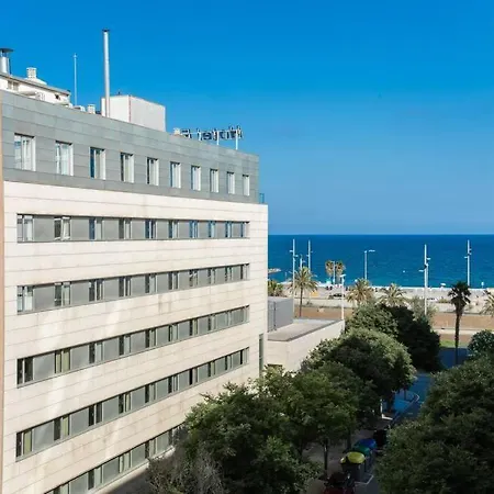 Canela Homes * Barcelona