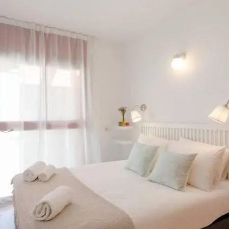 Canela Homes Lägenhet *