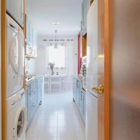 Apartment Canela Homes *