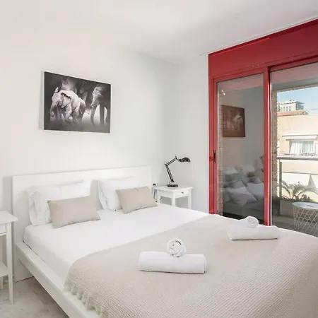 Canela Homes * Barcelona