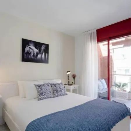 Canela Homes Barcelona