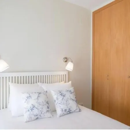 Apartment Canela Homes *