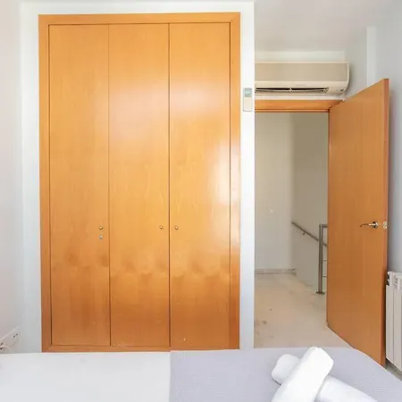 Apartment Canela Homes Barcelona