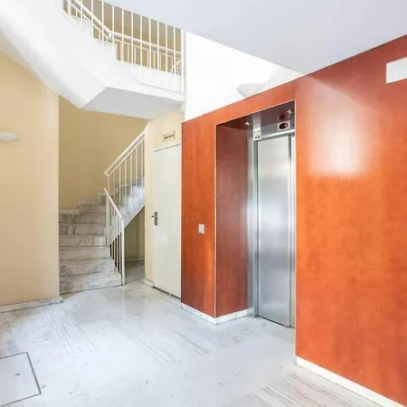 Apartment Canela Homes
