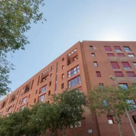 Canela Homes Barcelona
