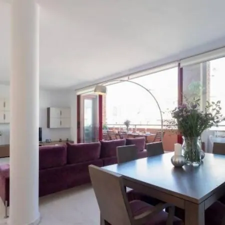 Canela Homes Apartment