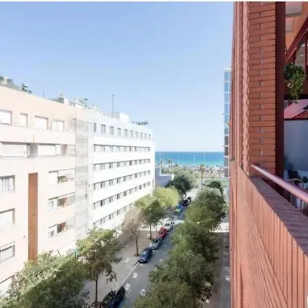Canela Homes * Barcelona