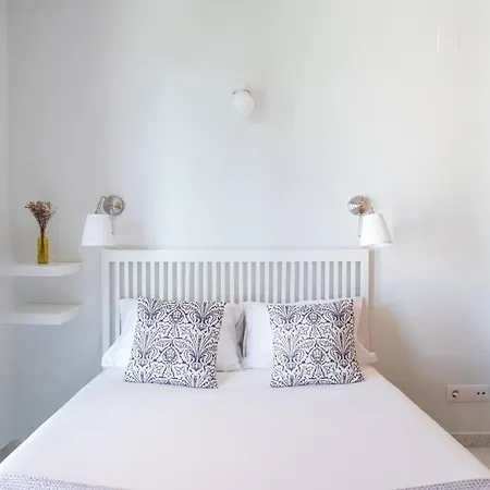 Canela Homes Barcelona