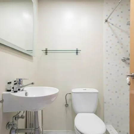 Canela Homes * Barcelona