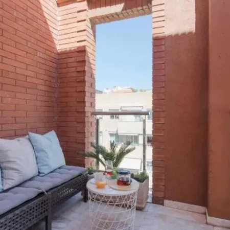 Canela Homes Apartment *