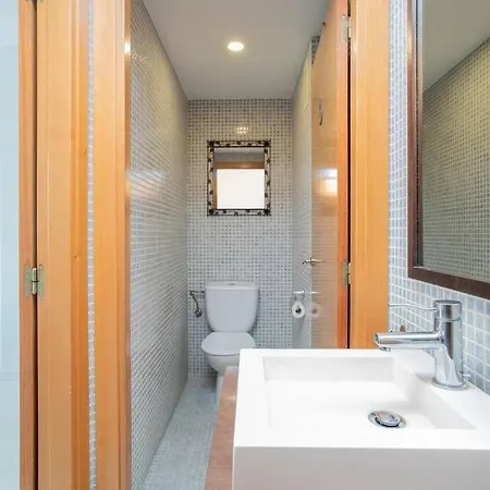 Canela Homes Apartment