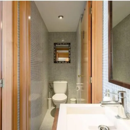 Apartment Canela Homes