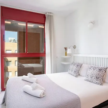 Canela Homes Apartment