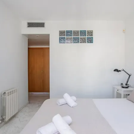 Canela Homes * Barcelona