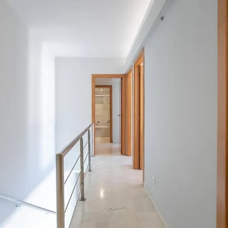 Canela Homes Apartment Barcelona