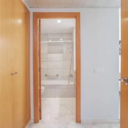 Canela Homes Apartment