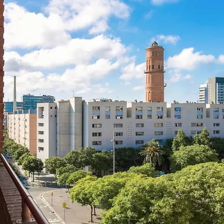 Apartment Canela Homes *