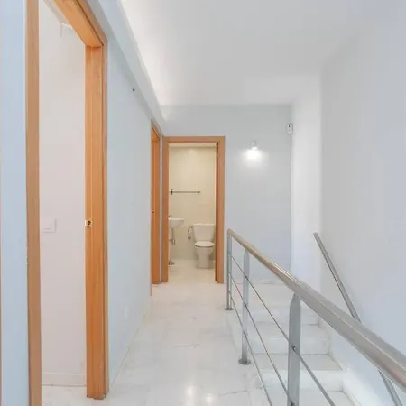Canela Homes * Barcelona