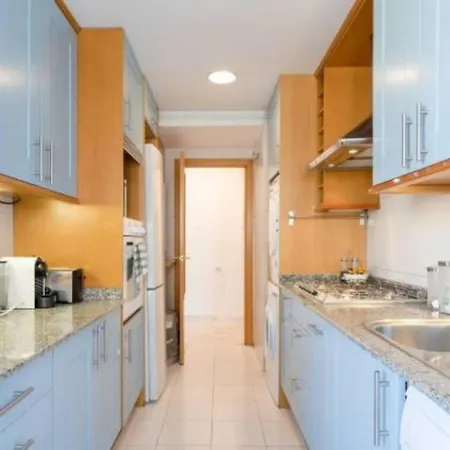 Apartment Canela Homes