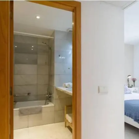 Canela Homes Barcelona