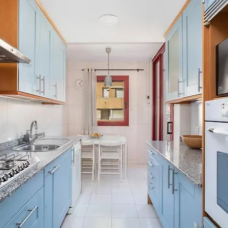 Apartment Canela Homes *
