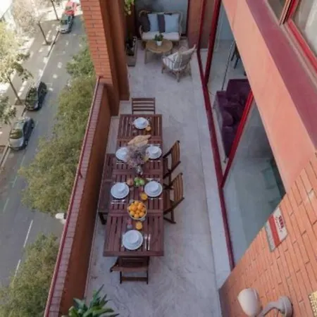 Canela Homes * Barcelona