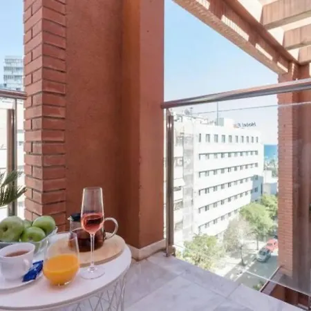 Apartment Canela Homes