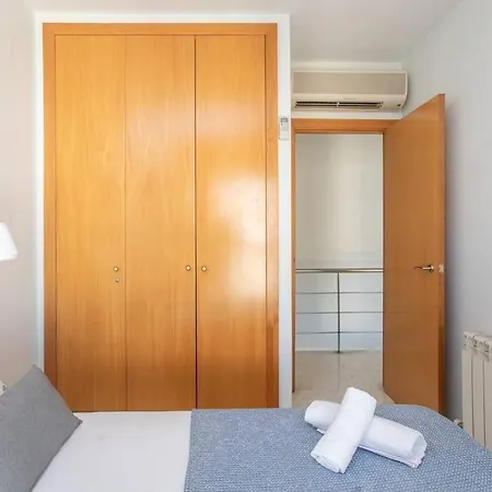 Canela Homes Barcelona