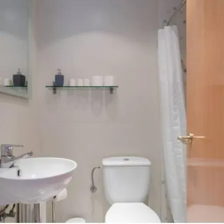 Canela Homes Apartment