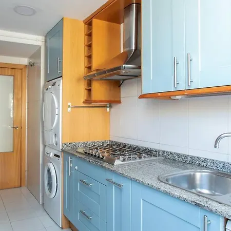 Canela Homes * Barcelona