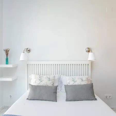 Canela Homes Apartment *