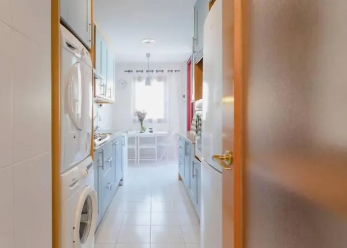 Апартаменты Canela Homes *