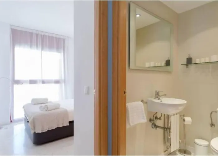 Canela Homes Апартаменты *