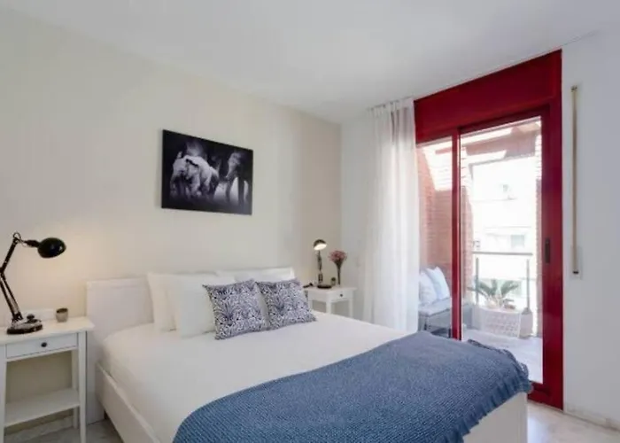 Canela Homes Барселона