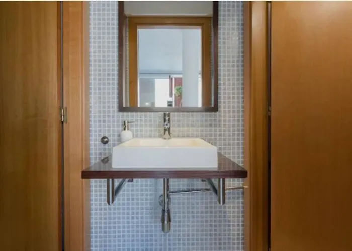 Canela Homes Апартаменты