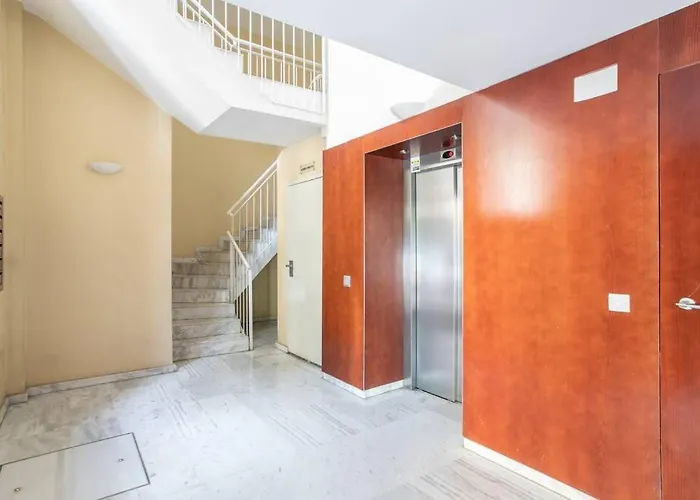 Апартаменты Canela Homes