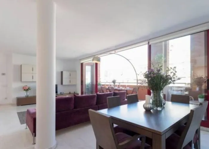 Canela Homes Апартаменты