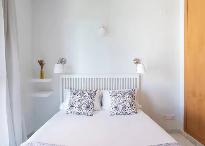 Canela Homes Барселона