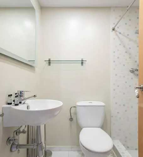 Canela Homes * Барселона