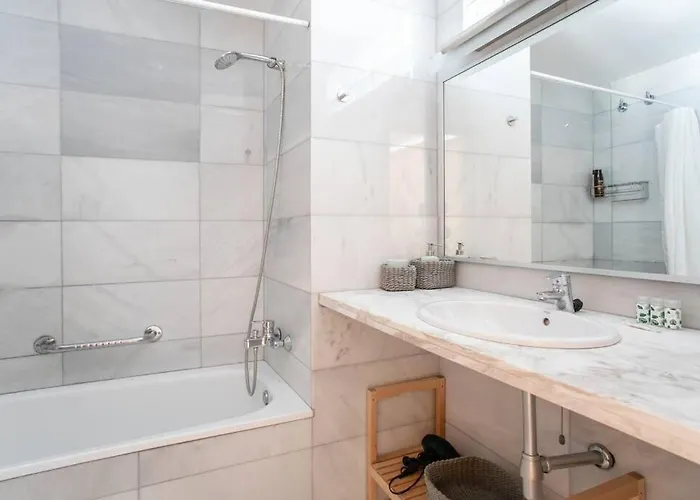 Апартаменты Canela Homes *