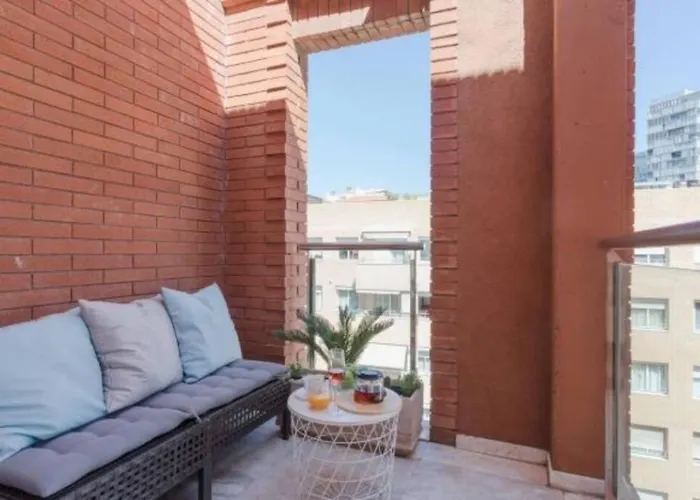 Canela Homes Апартаменты *