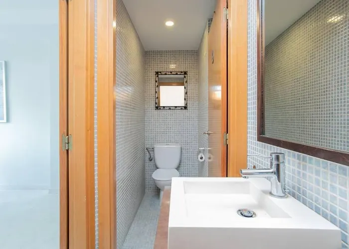 Canela Homes Апартаменты