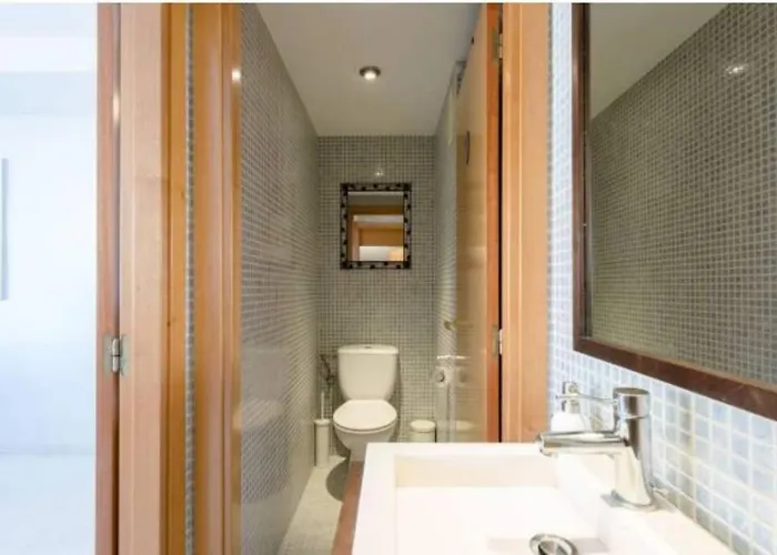Апартаменты Canela Homes