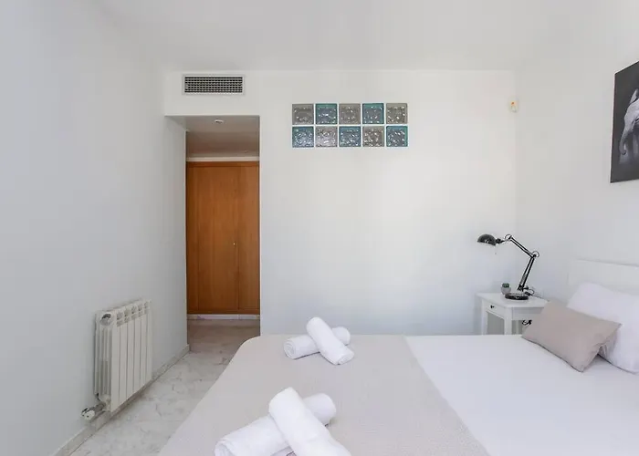 Canela Homes * Барселона