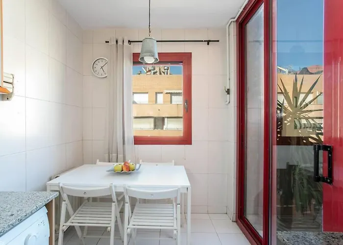 Canela Homes Апартаменты *