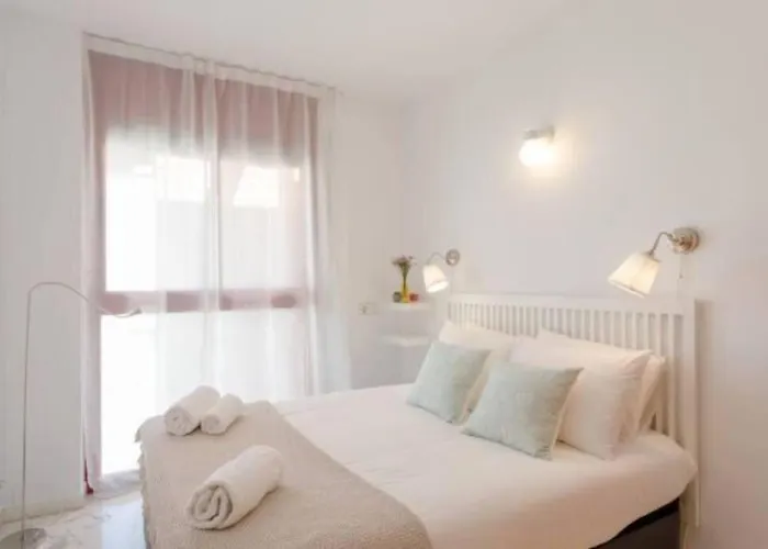 Canela Homes Апартаменты *