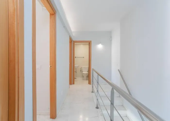 Canela Homes * Барселона