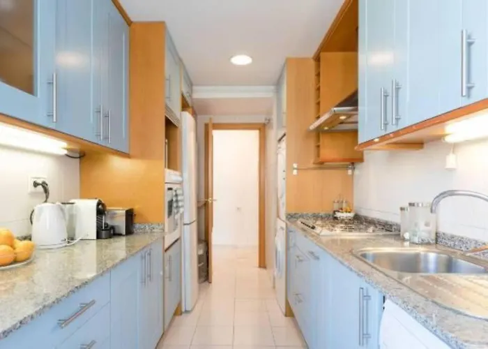 Апартаменты Canela Homes